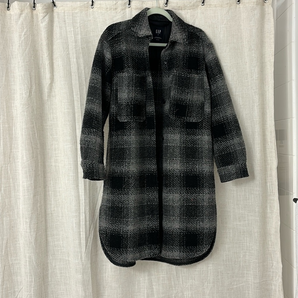 Gap Jacket - image 2